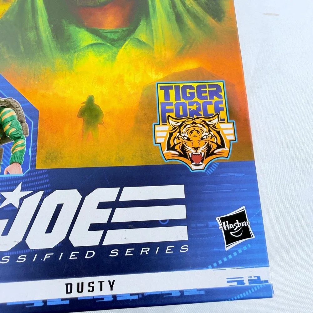 Hasbro gi joe